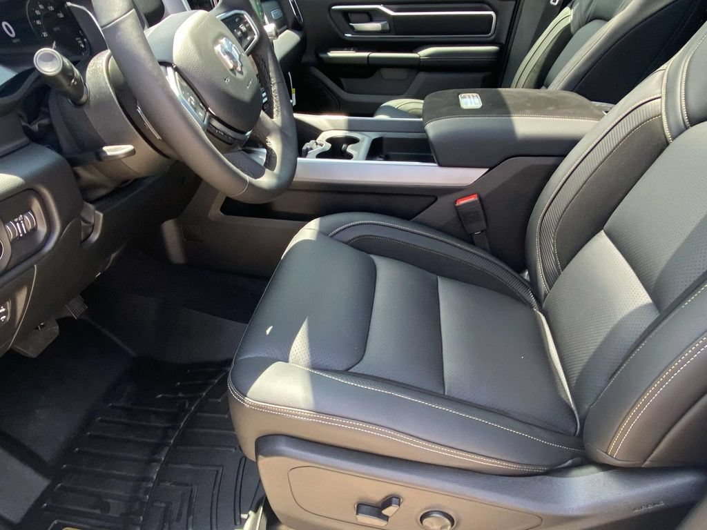 New 2026 RAM 1500 Big Horn AWD/4WD image 42