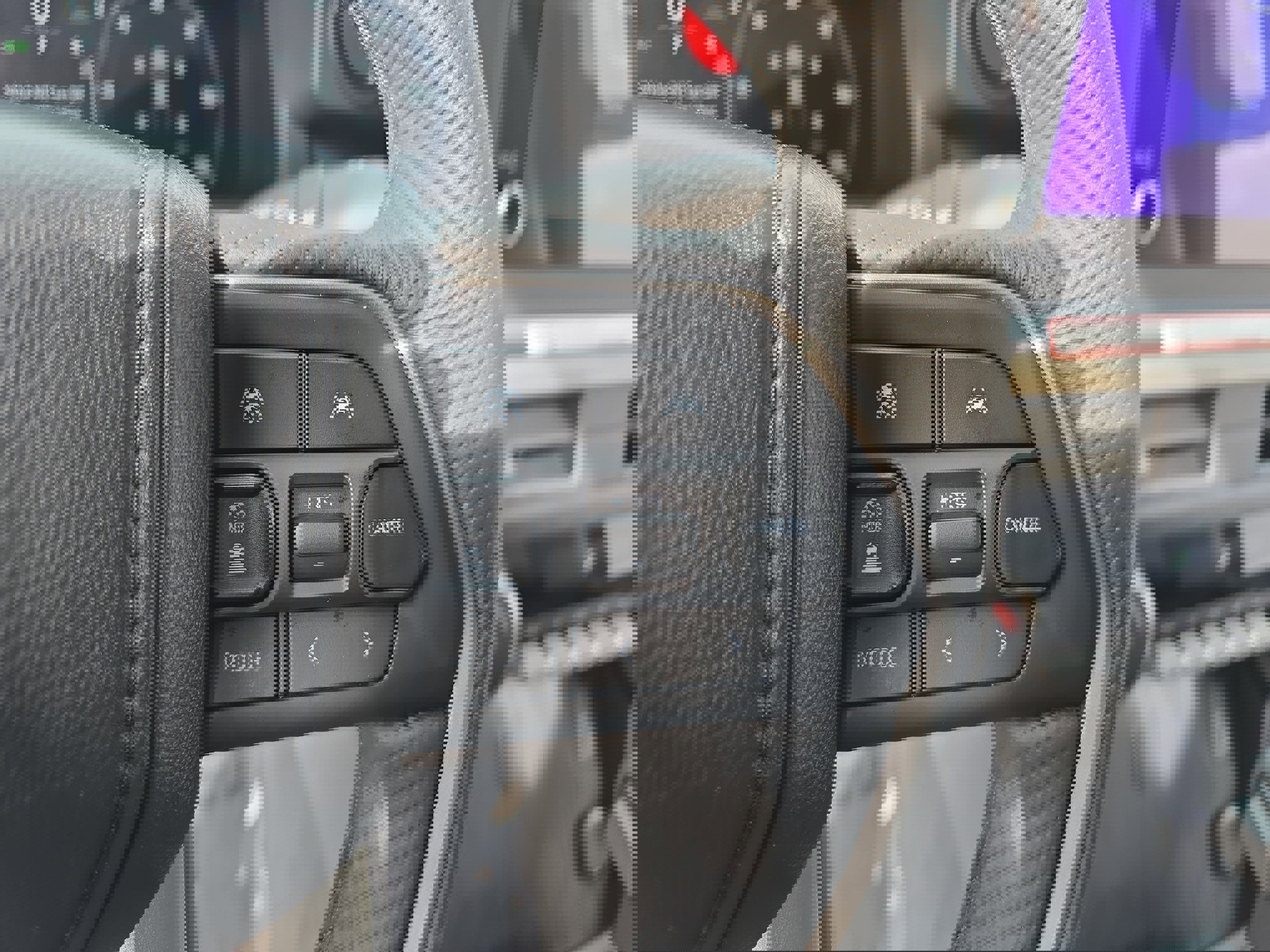 Used 2025 Toyota Tacoma TRD Sport image 19