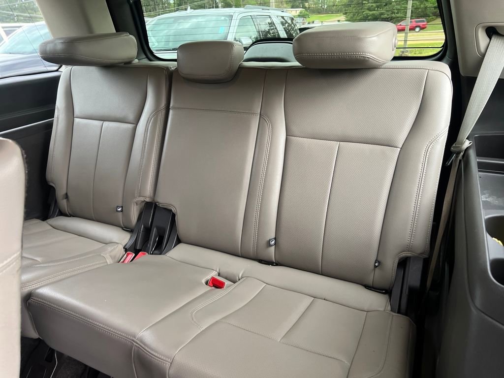 Used 2018 Ford Expedition XLT w/ Equipment Group 202A image 21