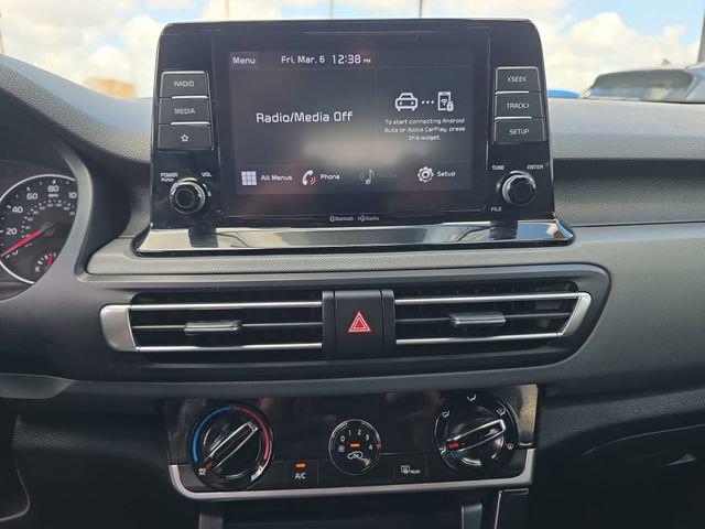 Used 2023 Kia Seltos LX image 30