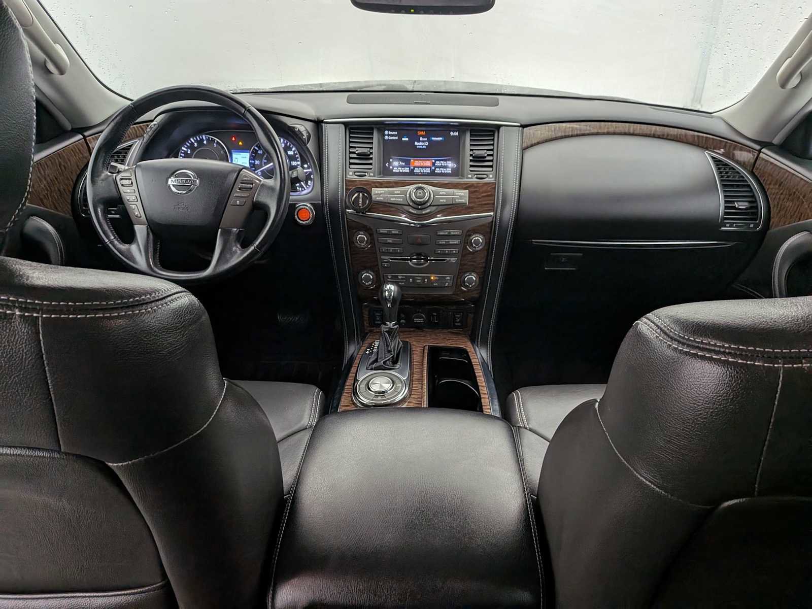 Used 2019 Nissan Armada SV w/ Driver Package image 16