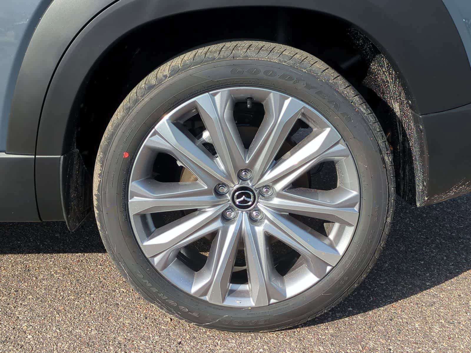 New 2026 MAZDA CX-50 AWD 2.5 S w/ Weather Package image 13