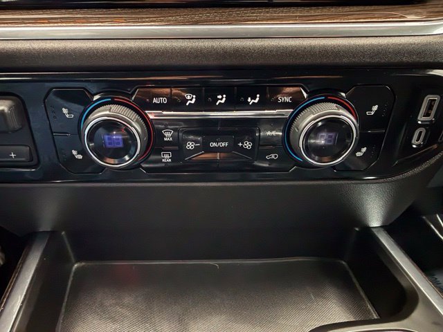 Used 2024 Chevrolet Silverado 1500 RST w/ Convenience Package II AWD/4WD image 36