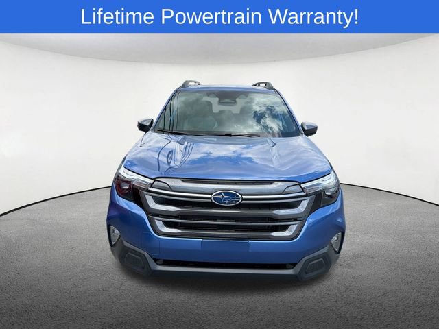New 2026 Subaru Forester Premium AWD/4WD image 14