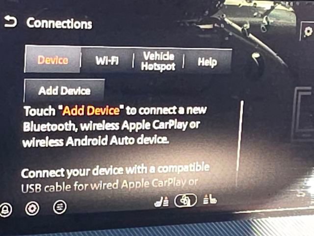 New 2026 Nissan Murano SV image 8