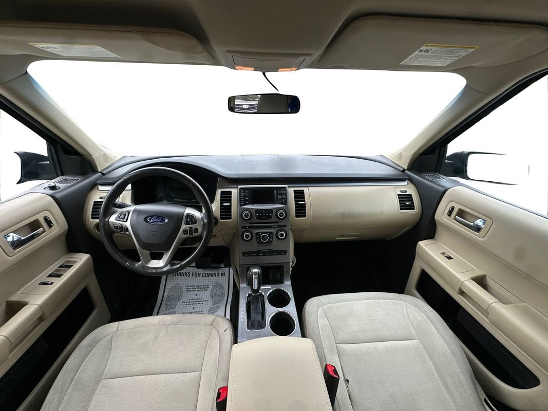 Used 2016 Ford Flex SE image 22