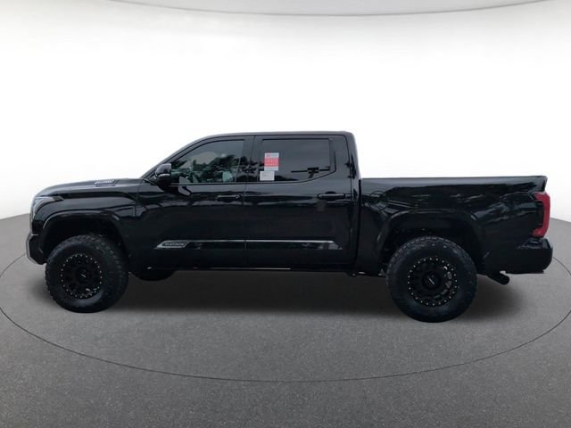 New 2025 Toyota Tundra Platinum AWD/4WD image 2