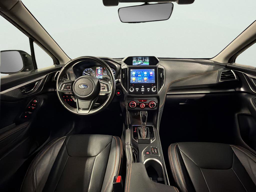 Used 2023 Subaru Crosstrek 2.5i Limited w/ Moonroof Package AWD/4WD image 18