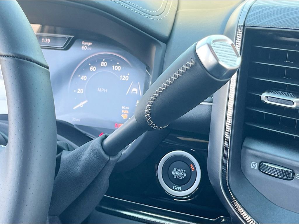 New 2026 RAM 2500 Power Wagon AWD/4WD image 17