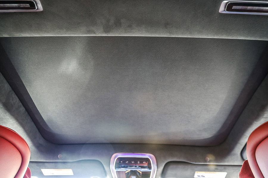 New 2026 Mercedes-Benz S 580 4MATIC Sedan image 16