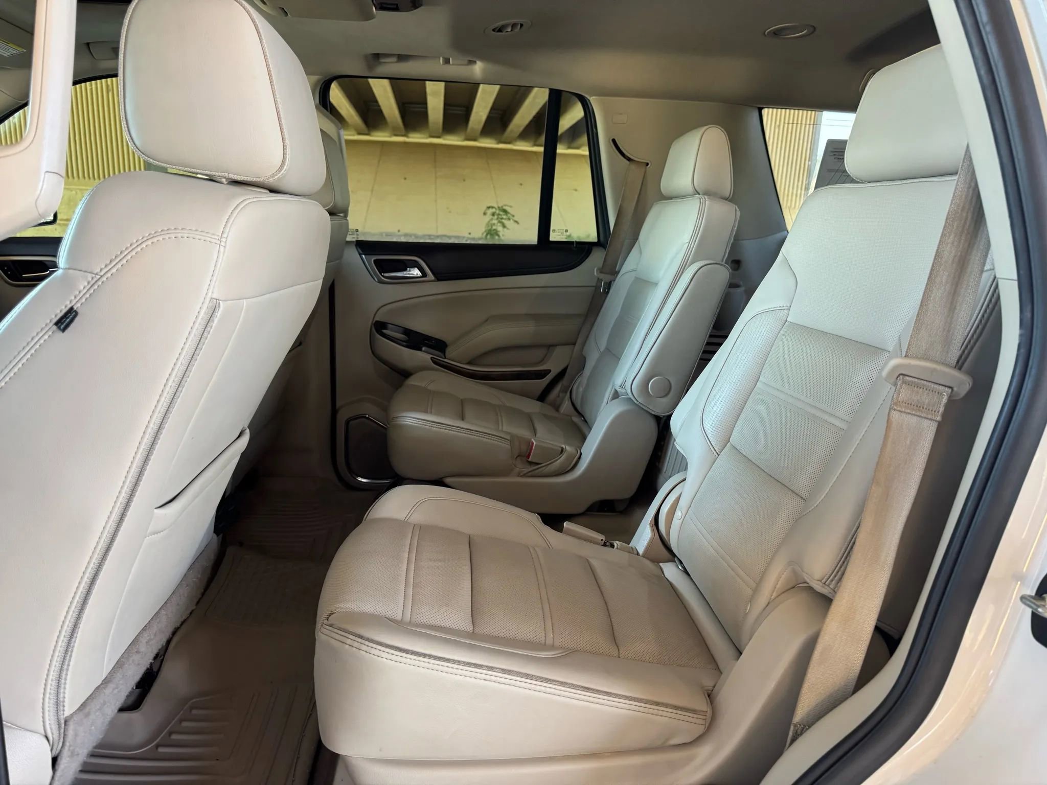 Used 2019 GMC Yukon Denali w/ Denali Ultimate Package image 21