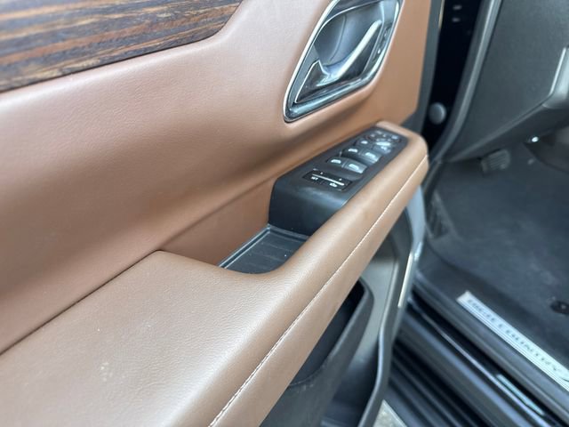 Certified 2023 Chevrolet Tahoe High Country w/ Advanced Technology Package image 11