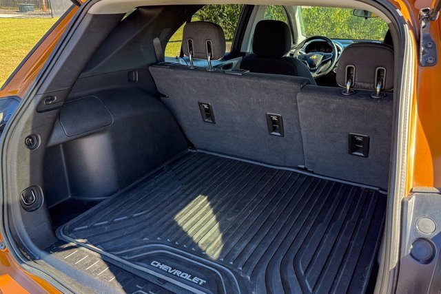 Used 2019 Chevrolet Equinox LS w/ LS Convenience Package image 17