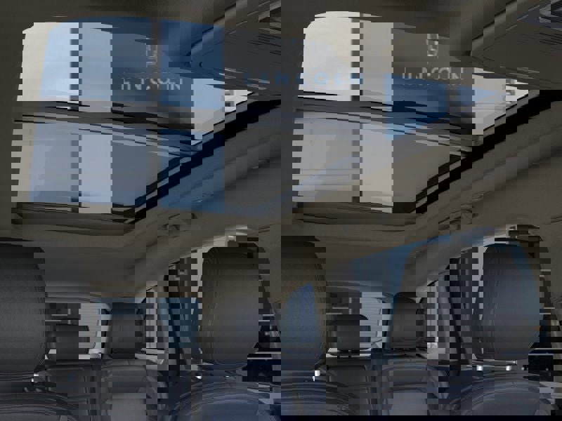 New 2026 Lincoln Nautilus Premier w/ Equipment Group 102A image 22