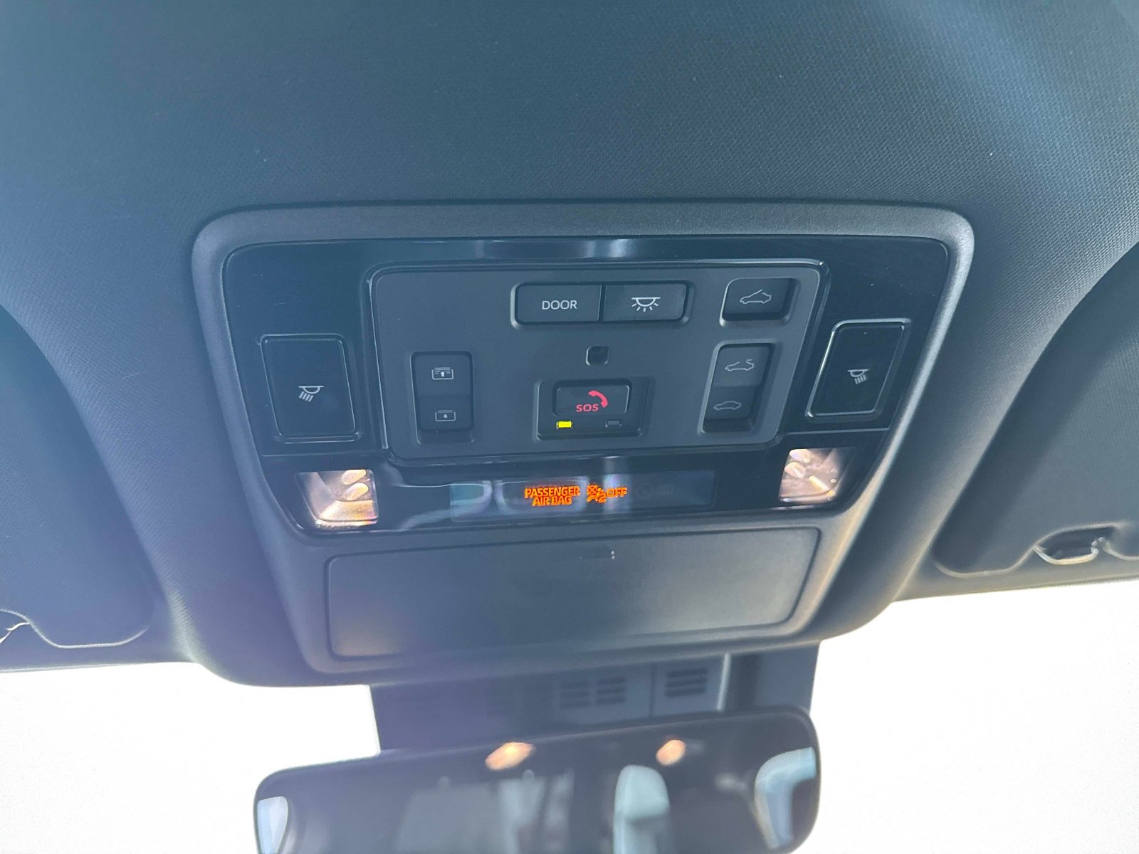 Certified 2025 Lexus TX 350 AWD w/ Technology Package image 30