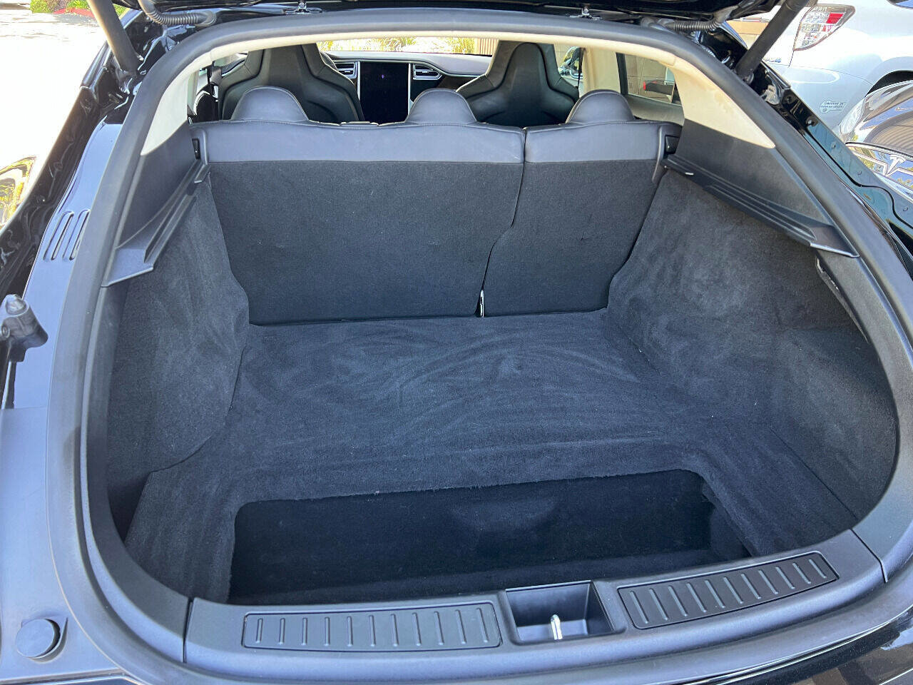 Used 2013 Tesla Model S image 20