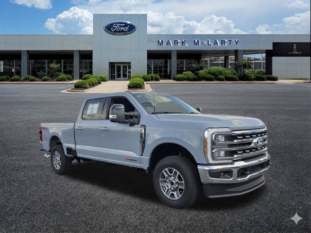 New 2027 Ford F250 Lariat AWD/4WD image 5