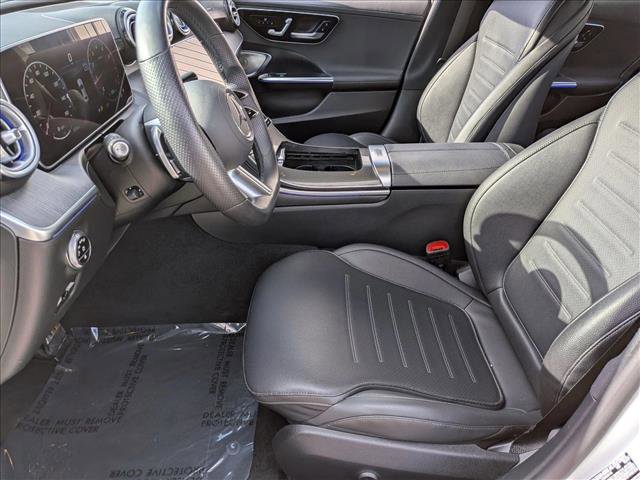 Certified 2022 Mercedes-Benz C 300 C 300 image 16