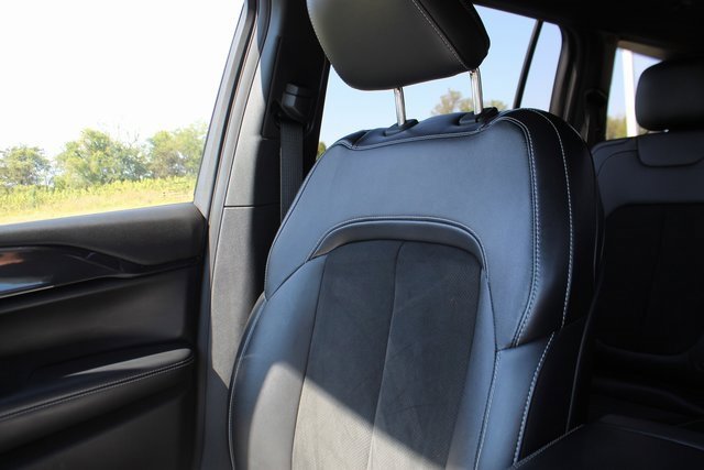 Used 2022 Jeep Grand Cherokee L Laredo image 23