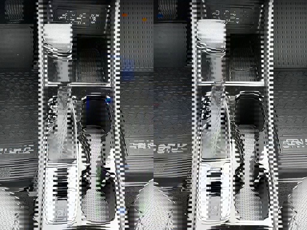 New 2026 Hyundai Santa Cruz SEL image 23