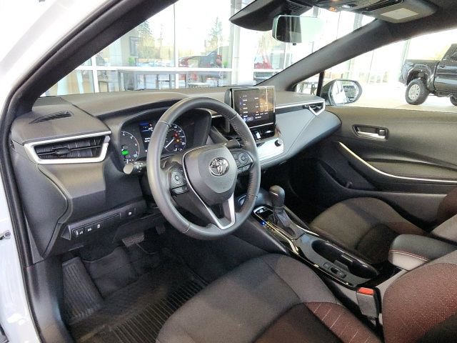 Certified 2024 Toyota Corolla SE image 11