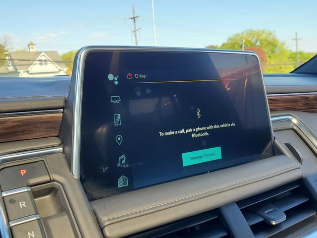 Used 2023 Chevrolet Tahoe LT AWD/4WD image 31