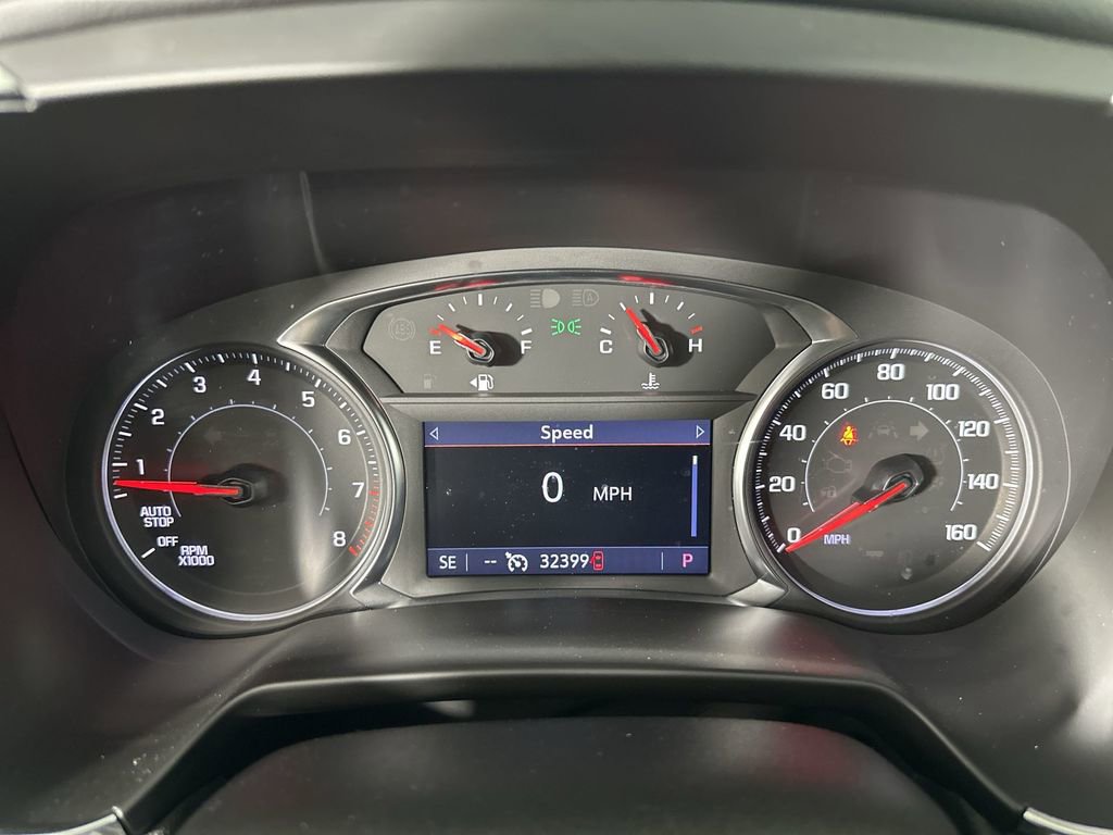 Used 2023 Chevrolet Blazer LT w/ Midnight/Sport Edition image 15