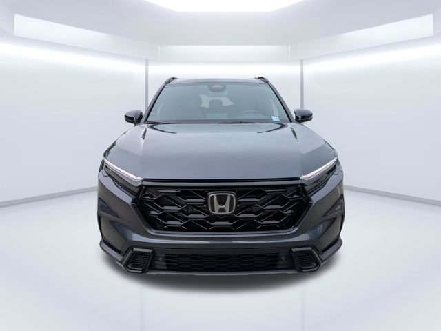 Used 2026 Honda CR-V Sport-L image 9