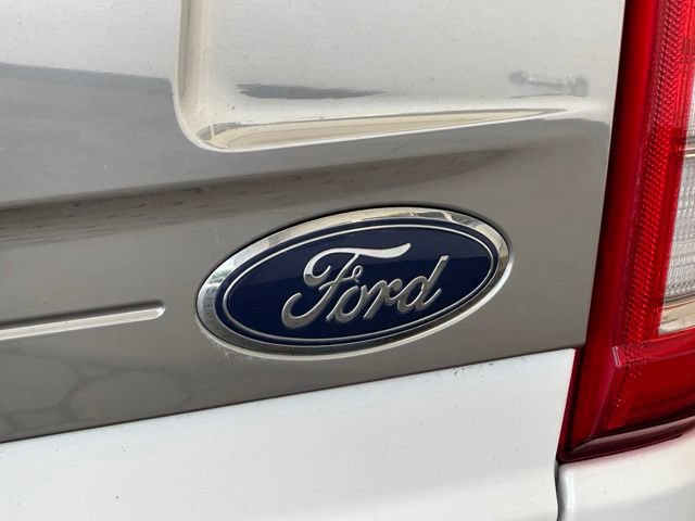 Used 2023 Ford F150 Platinum w/ Equipment Group 701A High AWD/4WD image 31