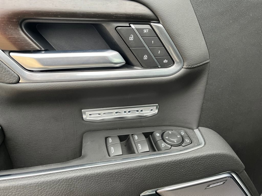 New 2026 GMC Sierra 1500 Denali image 12