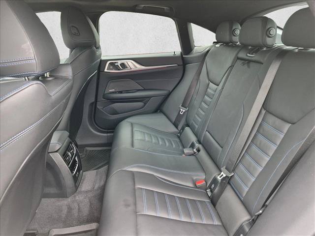 Used 2025 BMW i4 M50 AWD/4WD image 20