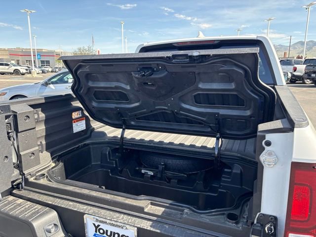 New 2026 Honda Ridgeline RTL image 30