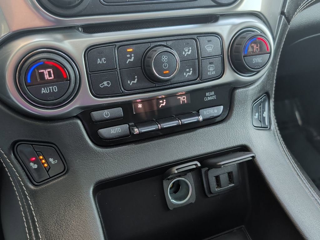 Used 2020 Chevrolet Tahoe LT image 23