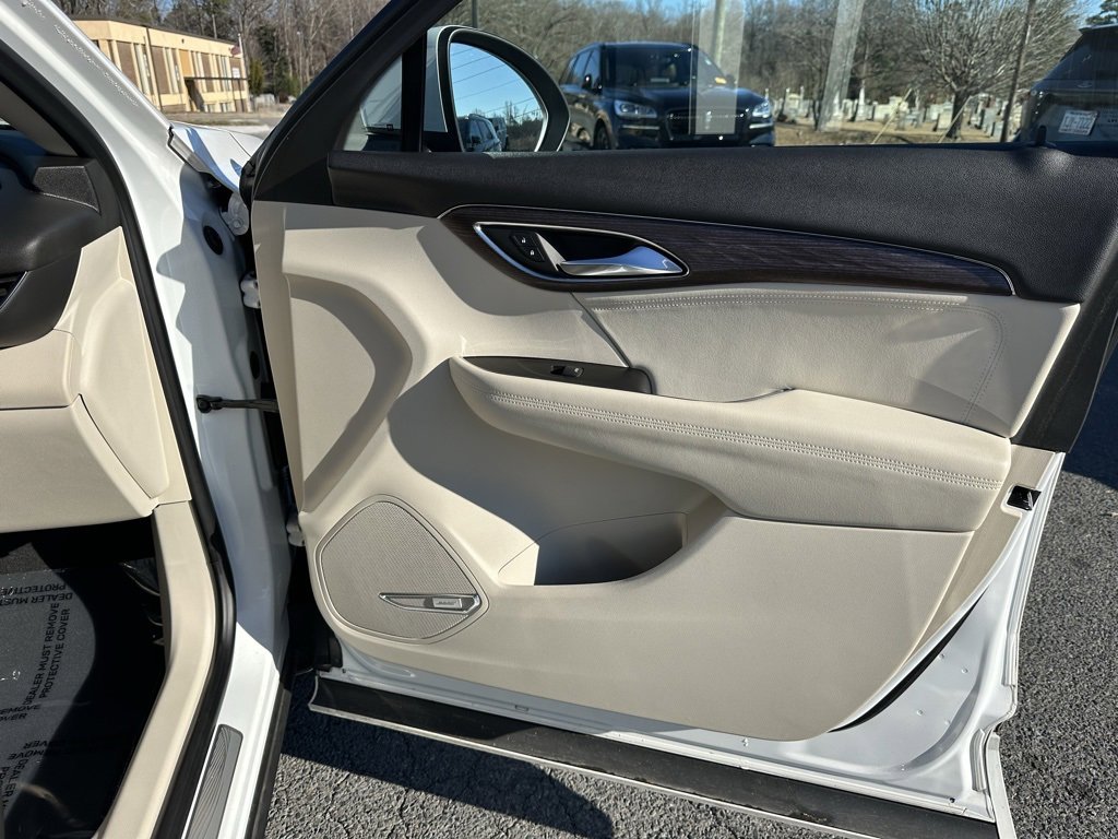 Used 2021 Buick Envision Avenir image 18