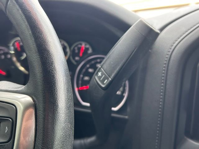 Used 2020 Chevrolet Silverado 1500 RST w/ Texas Edition RWD image 24