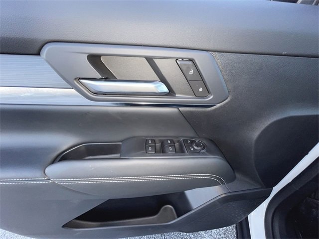 New 2026 GMC Terrain Elevation w/ LPO, Floor Liner Package image 22