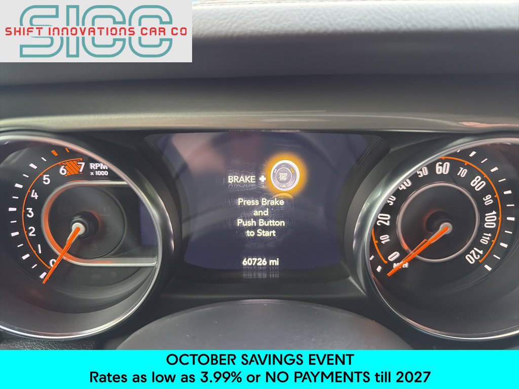 Used 2023 Jeep Wrangler Unlimited Sahara AWD/4WD image 11
