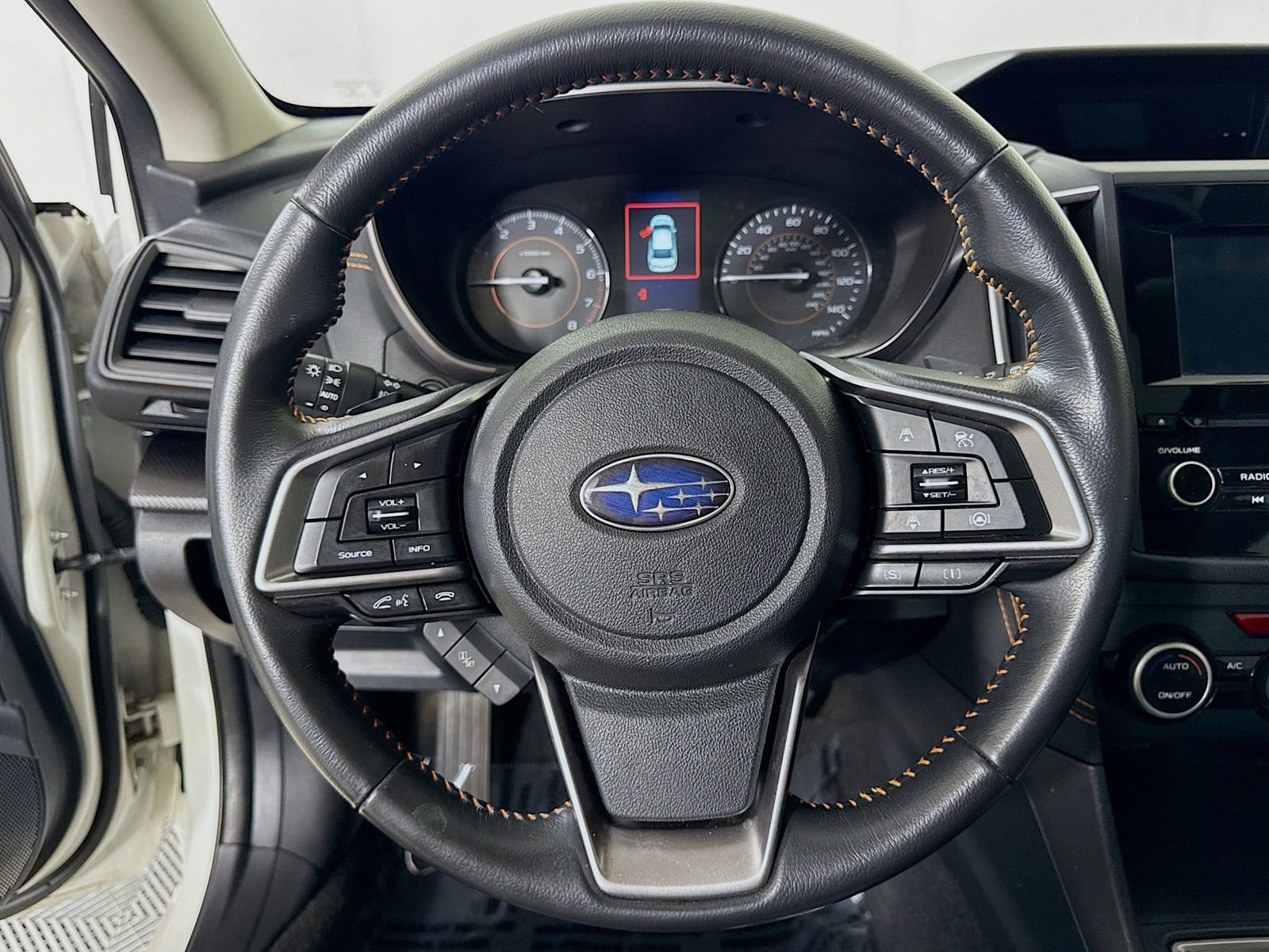 Used 2022 Subaru Crosstrek 2.0i Premium w/ Moonroof Package AWD/4WD image 14