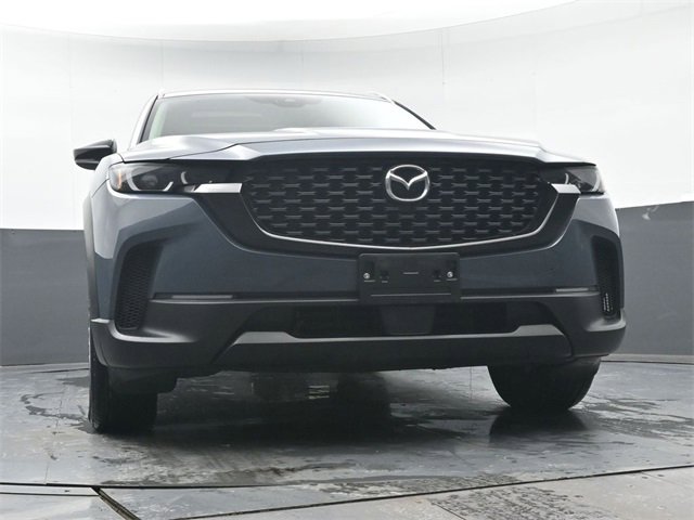 Certified 2023 MAZDA CX-50 2.5 S w/ Cargo Package image 37