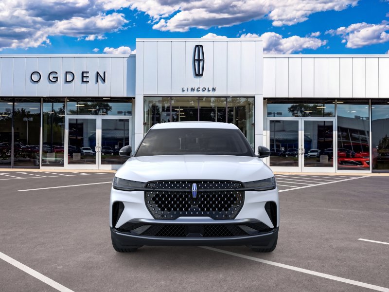 New 2026 Lincoln Nautilus Premier w/ Equipment Group 102A AWD/4WD image 6