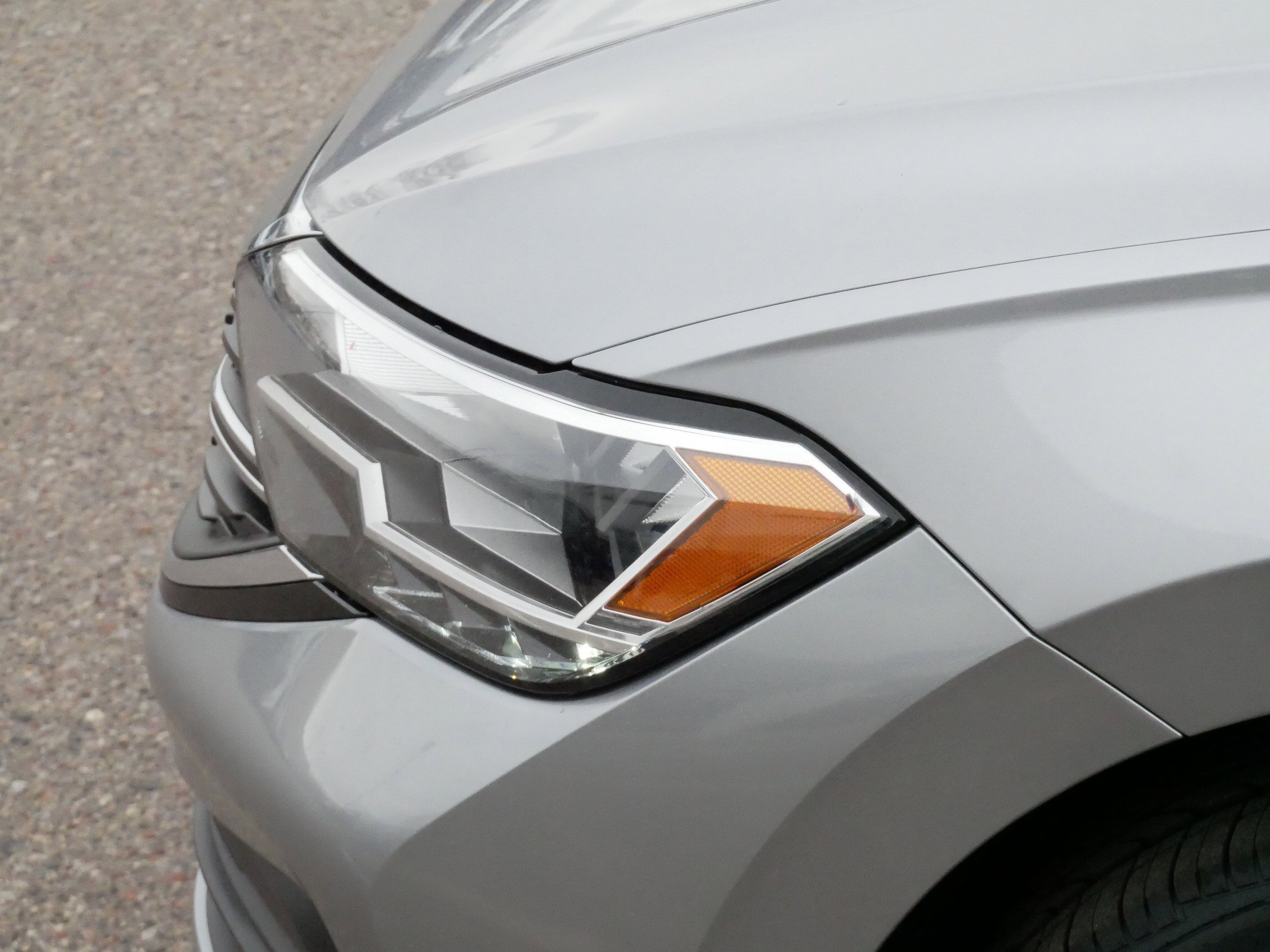 Certified 2024 Volkswagen Jetta SE image 16