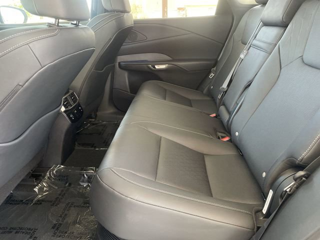 Used 2026 Lexus RX 350 w/ Convenience Package AWD/4WD image 25