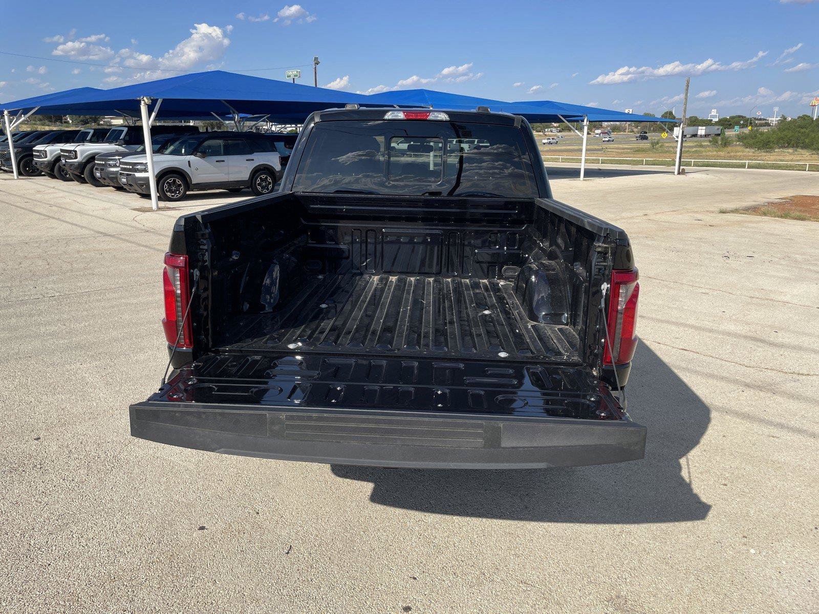 New 2026 Ford F150 XLT AWD/4WD image 26