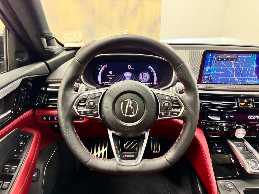 New 2026 Acura MDX A-Spec image 21