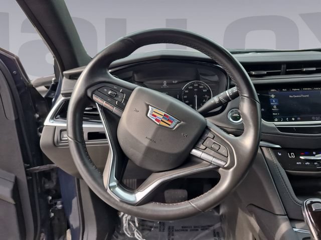 Used 2024 Cadillac XT6 Luxury w/ LPO, Floor Liner Package AWD/4WD image 13