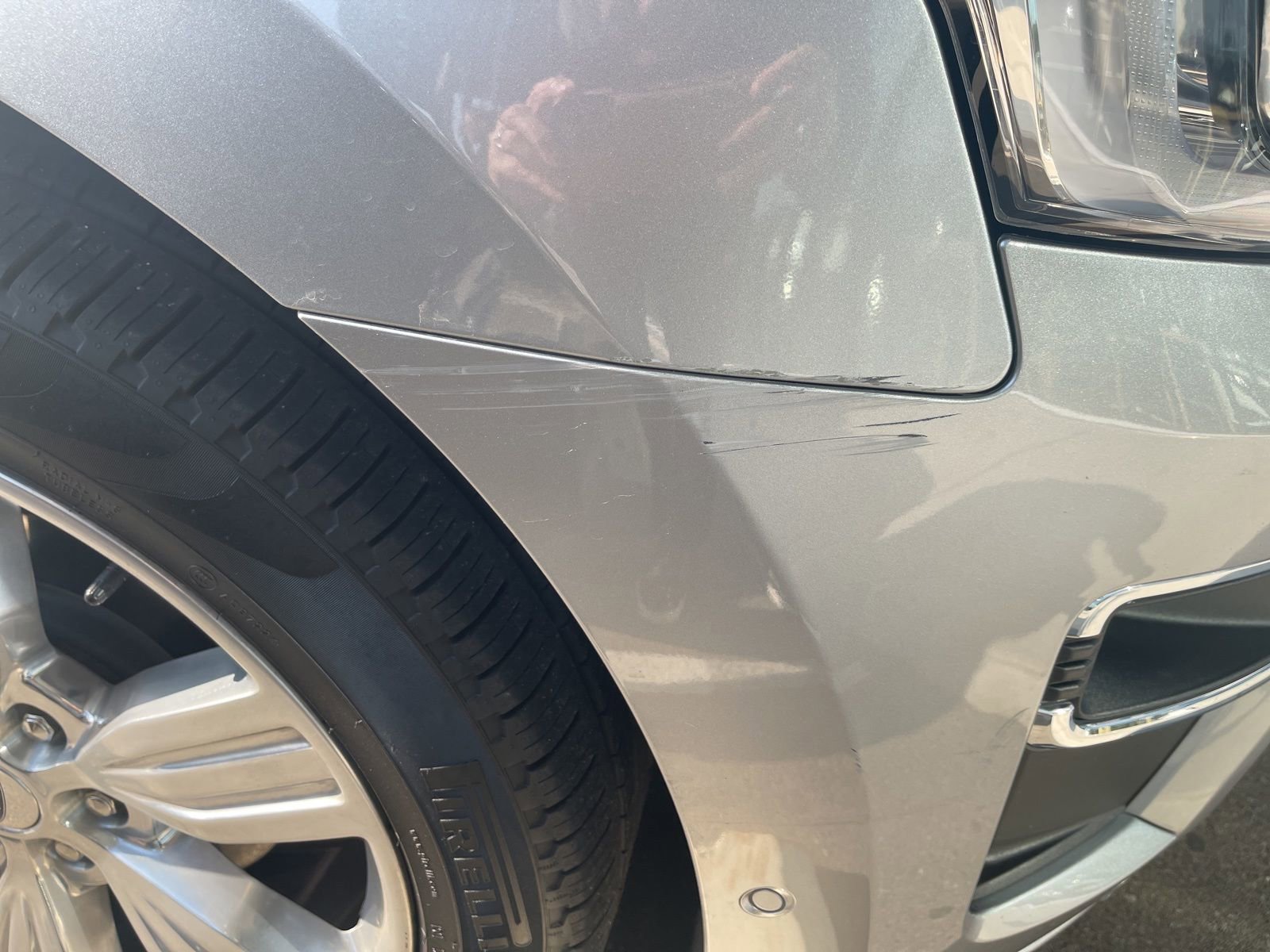 Used 2024 Ford Expedition Platinum image 6