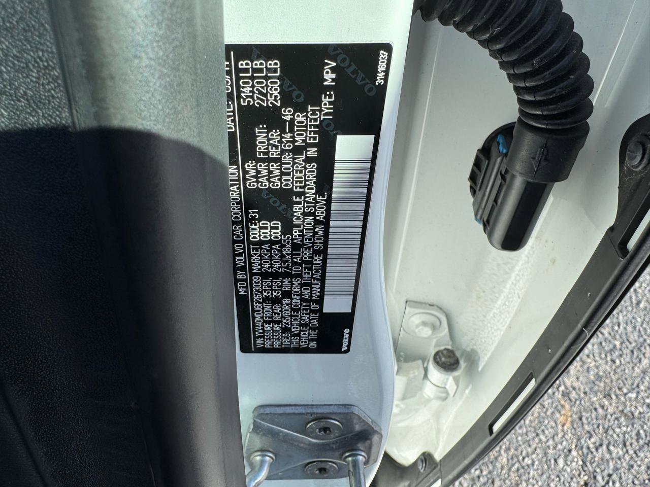 Used 2015 Volvo XC60 T5 image 17