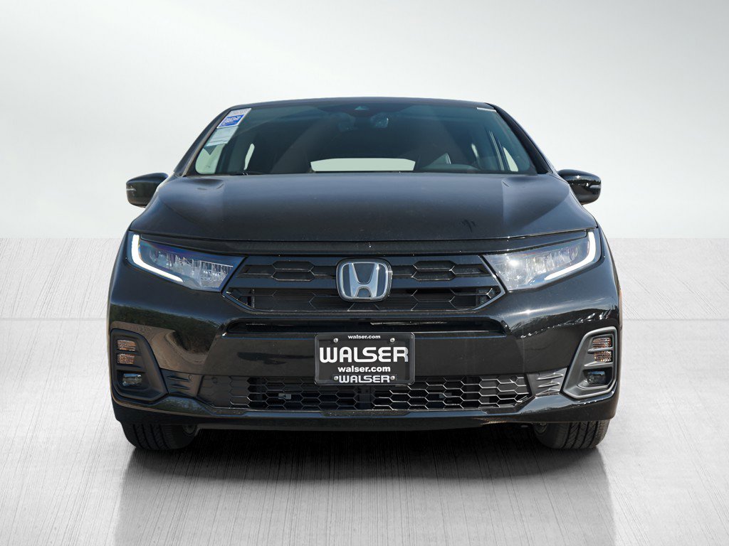 New 2026 Honda Odyssey Touring image 2