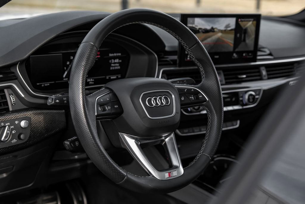 Used 2022 Audi S5 Prestige image 14