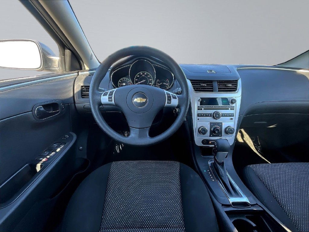Used 2012 Chevrolet Malibu LT FWD image 10